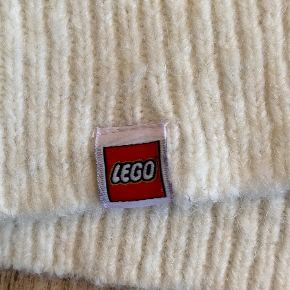 Lego X Target Brick Color Block
Knit Striped Long Cardigan
Sweater - Picture 11 of 15